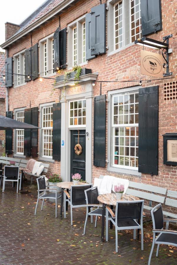 Het Heerenlogement Beusichem Exterior photo