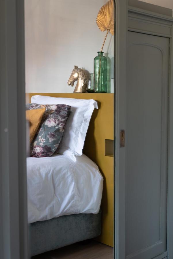 Het Heerenlogement Beusichem Exterior photo